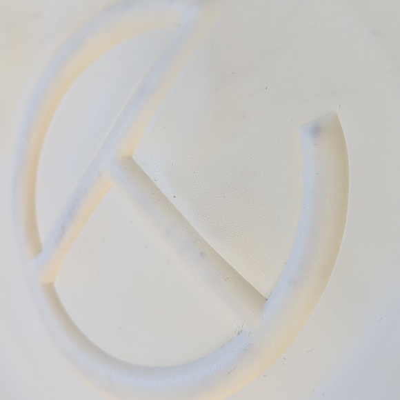 TELFAR Bag in White Women's Crossbody and Shoulder Tote Bag - Picture 2 of 7